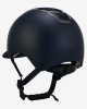 Kask Eclipse Stone Matt - navy/silver - EQUESTRO